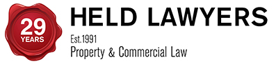 Held Lawyers